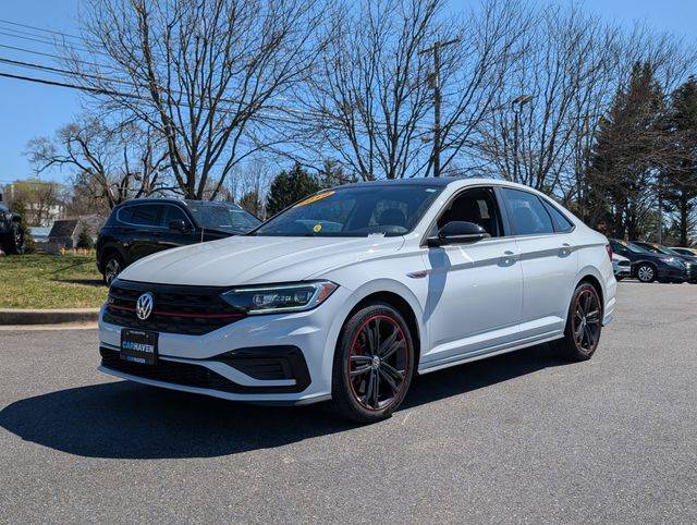 2019 Volkswagen Jetta GLI S — Sedan — 71,314 mi — Millersville, MD