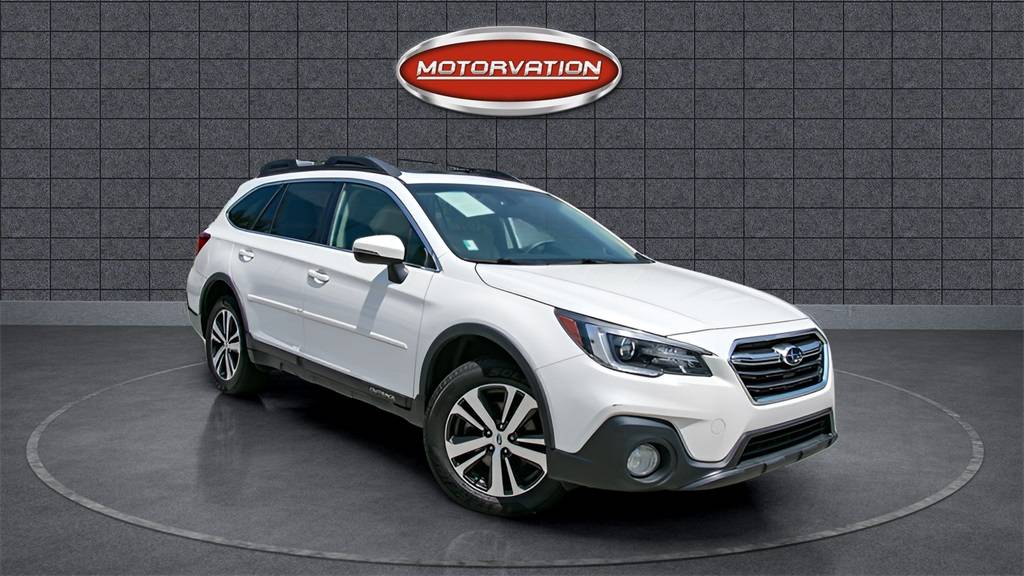 2018 Subaru Outback 2.5i Limited — SUV — 92,322 mi — Altanta, GA