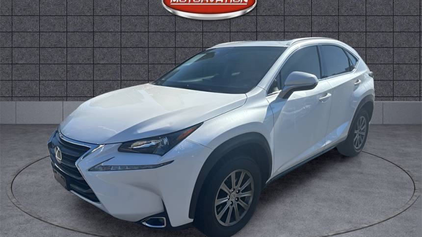 2016 Lexus NX NX 200t — SUV — 65,233 mi — Altanta, GA