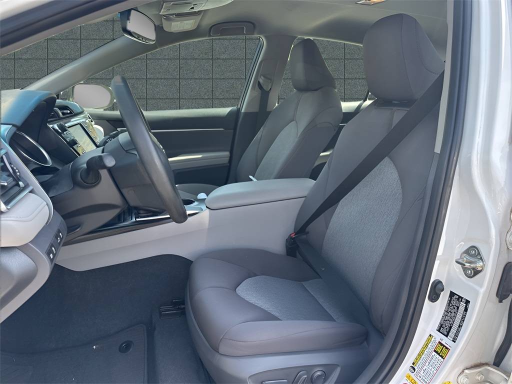 2018 Toyota Camry L — Sedan — 29,950 mi — Altanta, GA