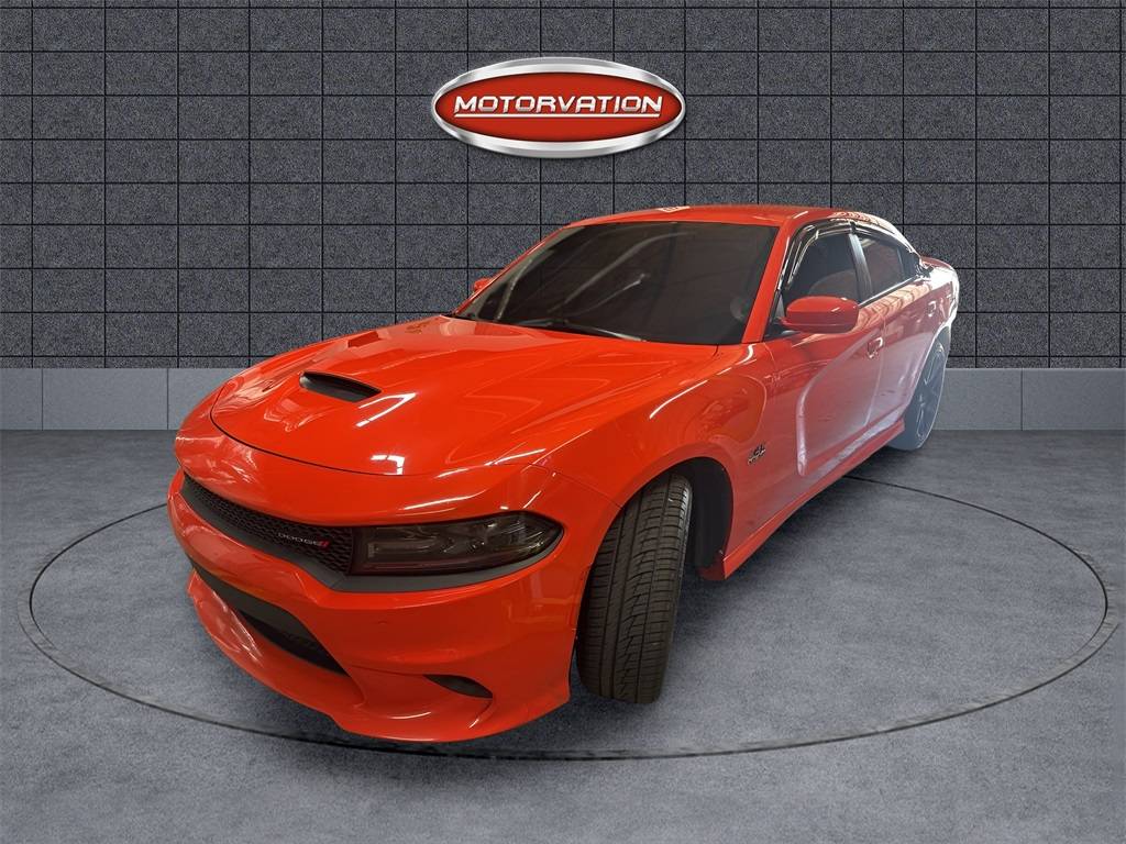 2019 Dodge Charger R/T — Sedan — 101,522 mi — Altanta, GA