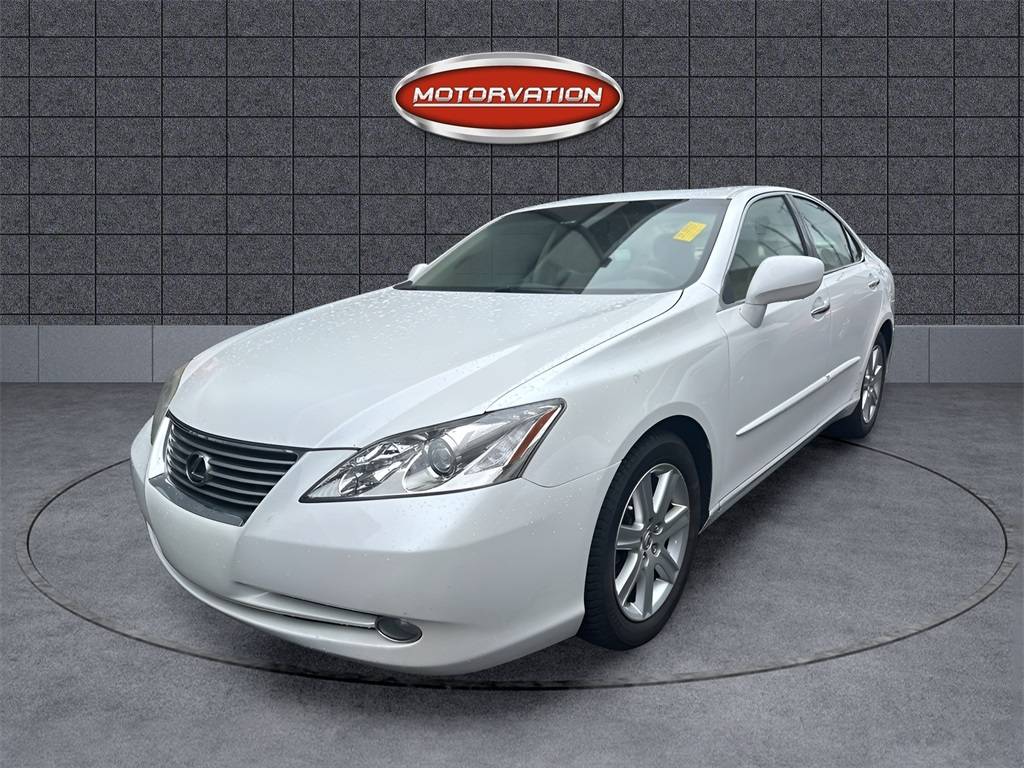 2007 Lexus ES ES 350 — Sedan — 131,675 mi — Altanta, GA