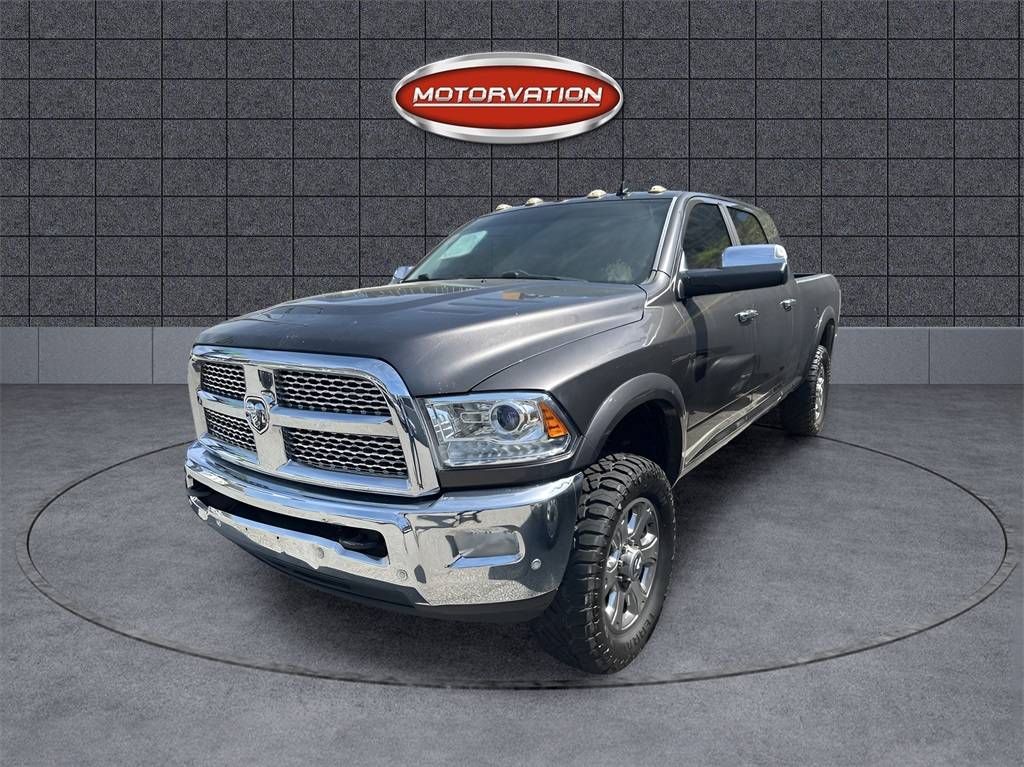 2016 Ram 2500 Laramie — Pickup Truck — 167,881 mi — Altanta, GA