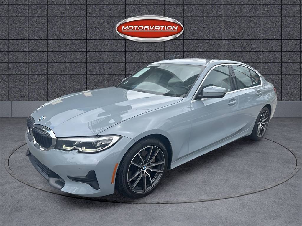 2020 BMW 3 Series 330i — Sedan — 118,754 mi — Altanta, GA