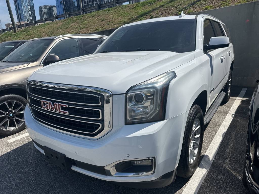 2019 GMC Yukon SLT — SUV — 134,155 mi — Altanta, GA