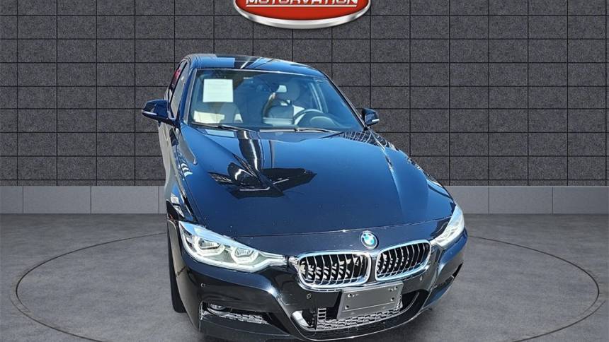2017 BMW 3 Series 330i — Sedan — 70,928 mi — Altanta, GA