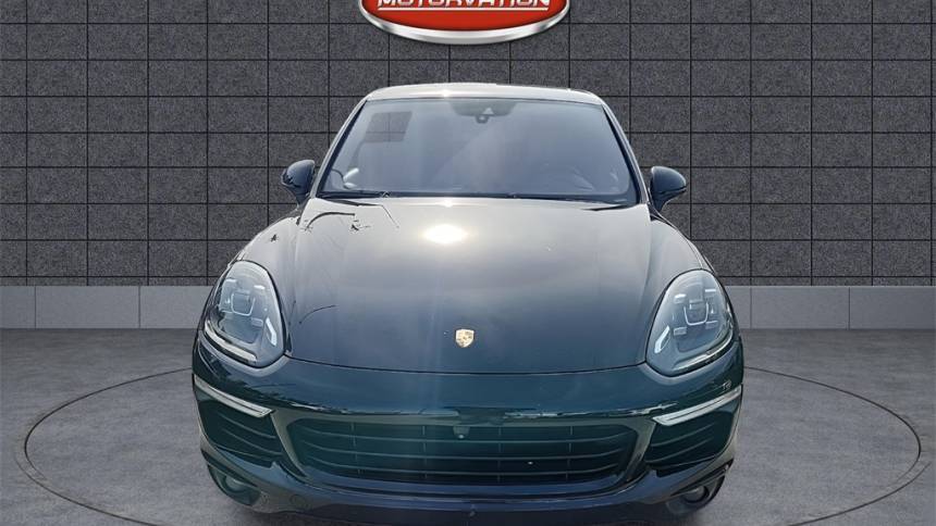 2016 Porsche Cayenne S — SUV — 134,700 mi — Altanta, GA