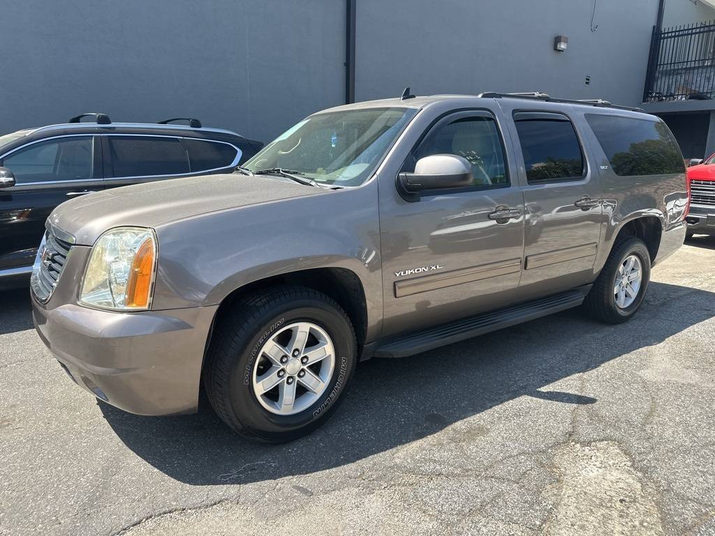 2013 GMC Yukon SLT — SUV — 279,916 mi — Altanta, GA