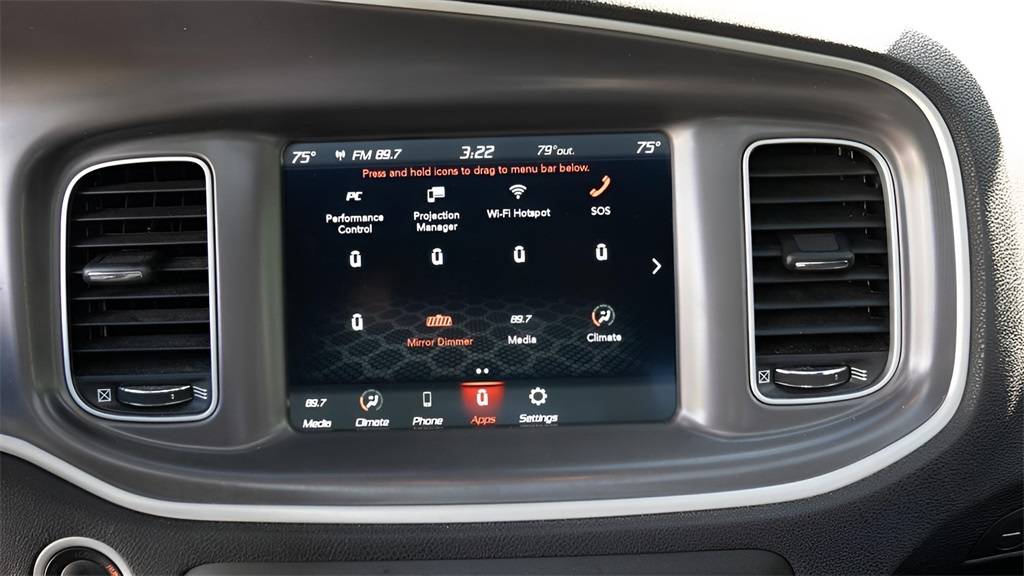 2021 Dodge Charger GT — Sedan — 71,446 mi — Altanta, GA