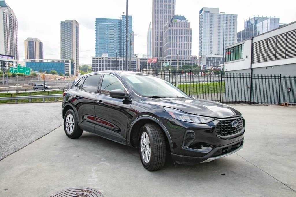 2024 Ford Escape Active — SUV — 28,294 mi — Altanta, GA