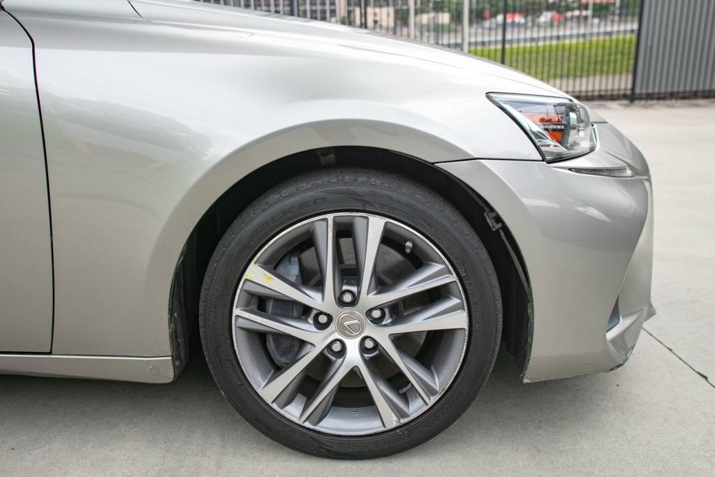 2018 Lexus IS IS 300 — Sedan — 86,439 mi — Altanta, GA