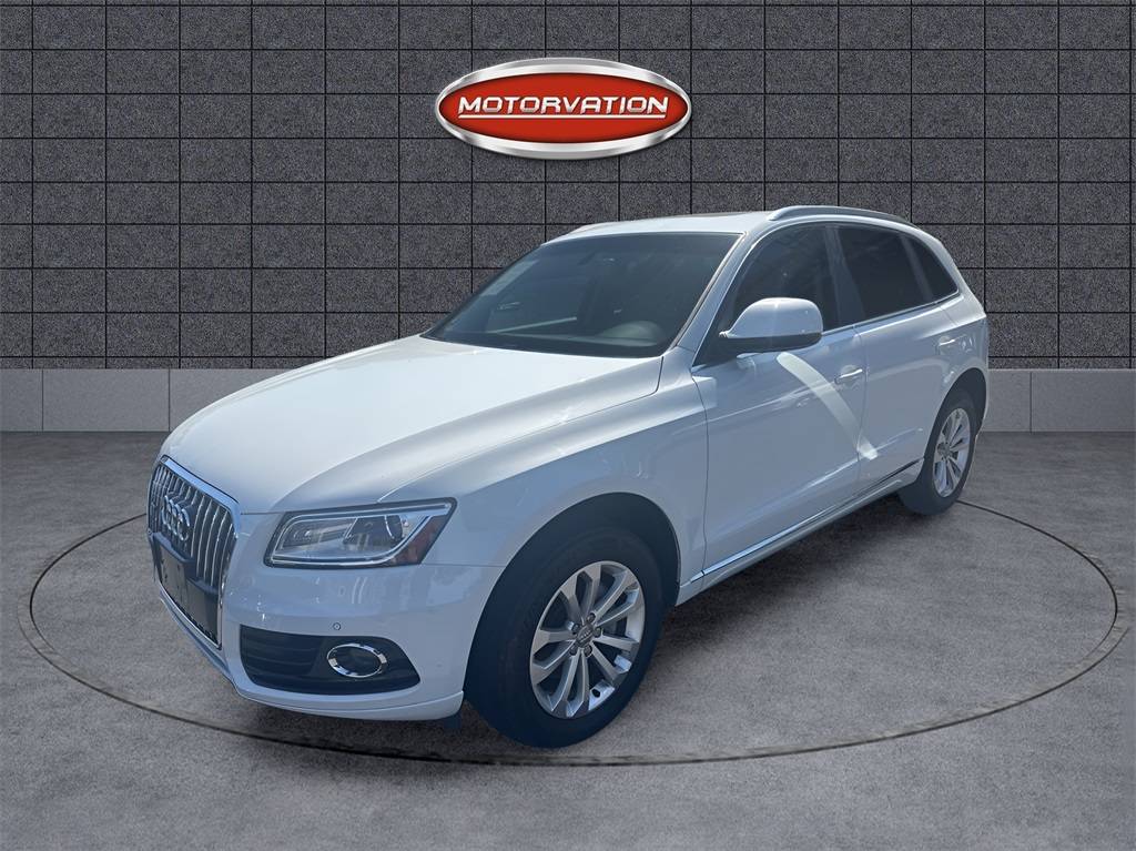 2014 Audi Q5 Premium Plus — SUV — 127,041 mi — Altanta, GA