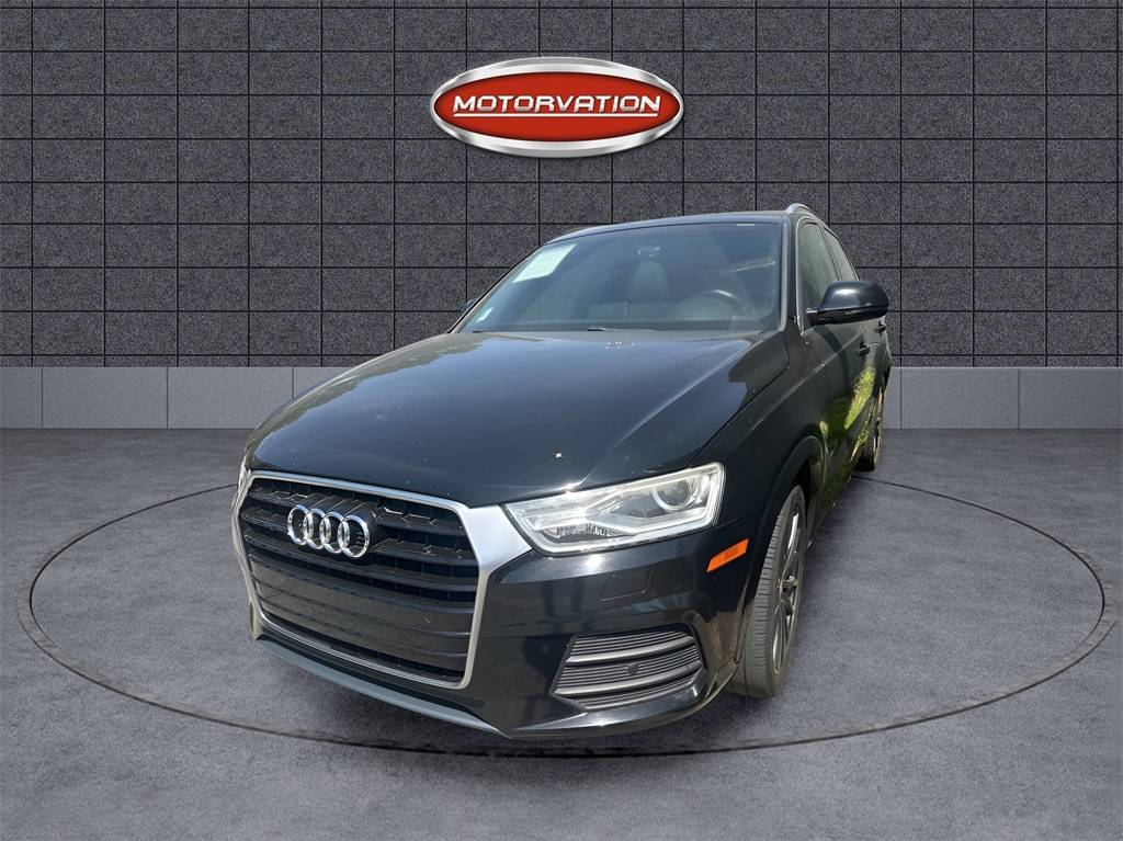 2017 Audi Q3 Premium Plus — SUV — 113,147 mi — Altanta, GA