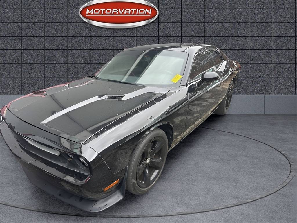 2014 Dodge Challenger R/T Plus — Coupe — 51,154 mi — Altanta, GA