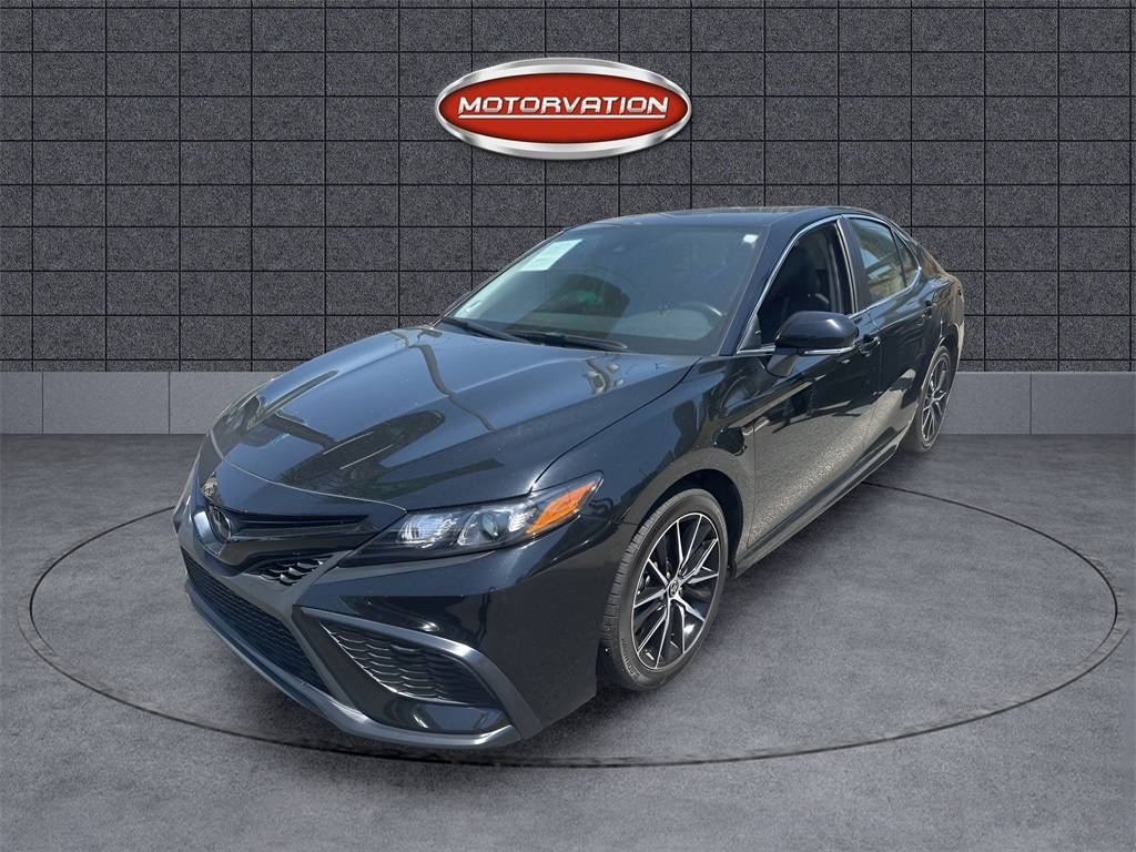 2024 Toyota Camry SE — Sedan — 41,864 mi — Altanta, GA