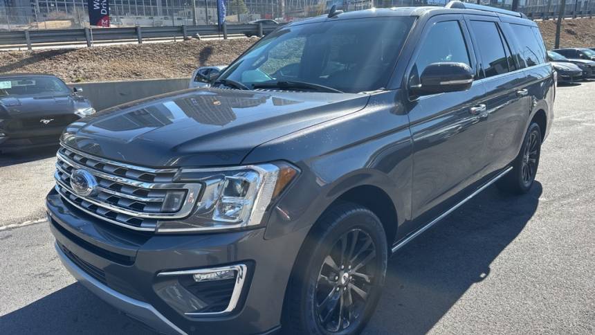 2019 Ford Expedition Limited — SUV — 128,495 mi — Altanta, GA