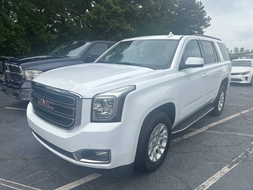 2020 GMC Yukon SLT — SUV — 100,584 mi — Altanta, GA