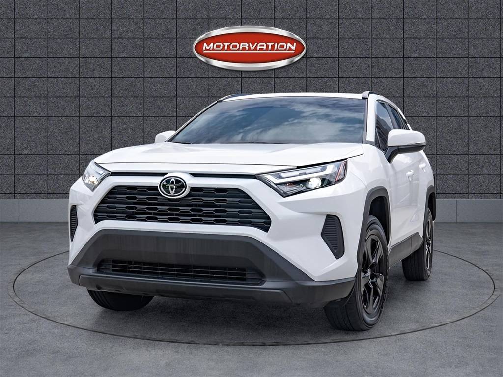 2023 Toyota RAV4 XLE — SUV — 29,244 mi — Altanta, GA