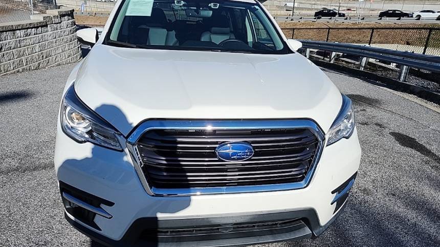 2020 Subaru Ascent Limited — SUV — 102,689 mi — Altanta, GA