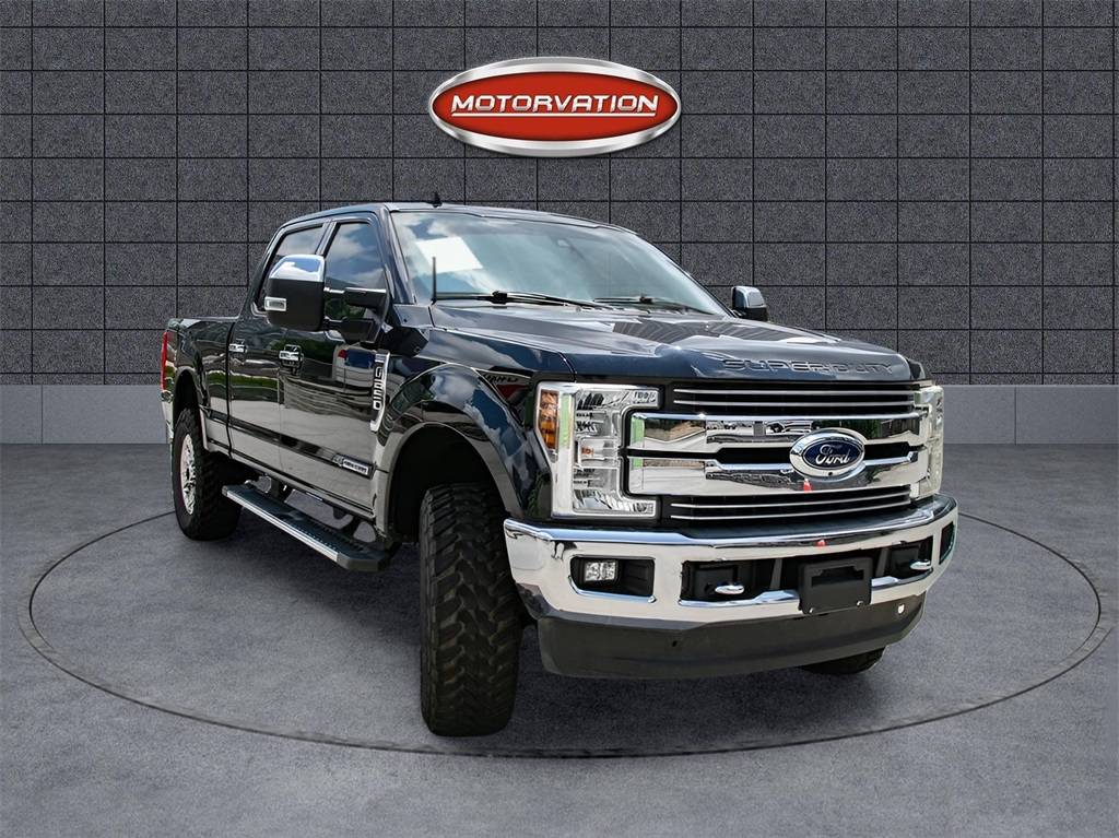 2019 Ford Super Duty F-250 Lariat — Pickup Truck — 59,336 mi — Altanta, GA