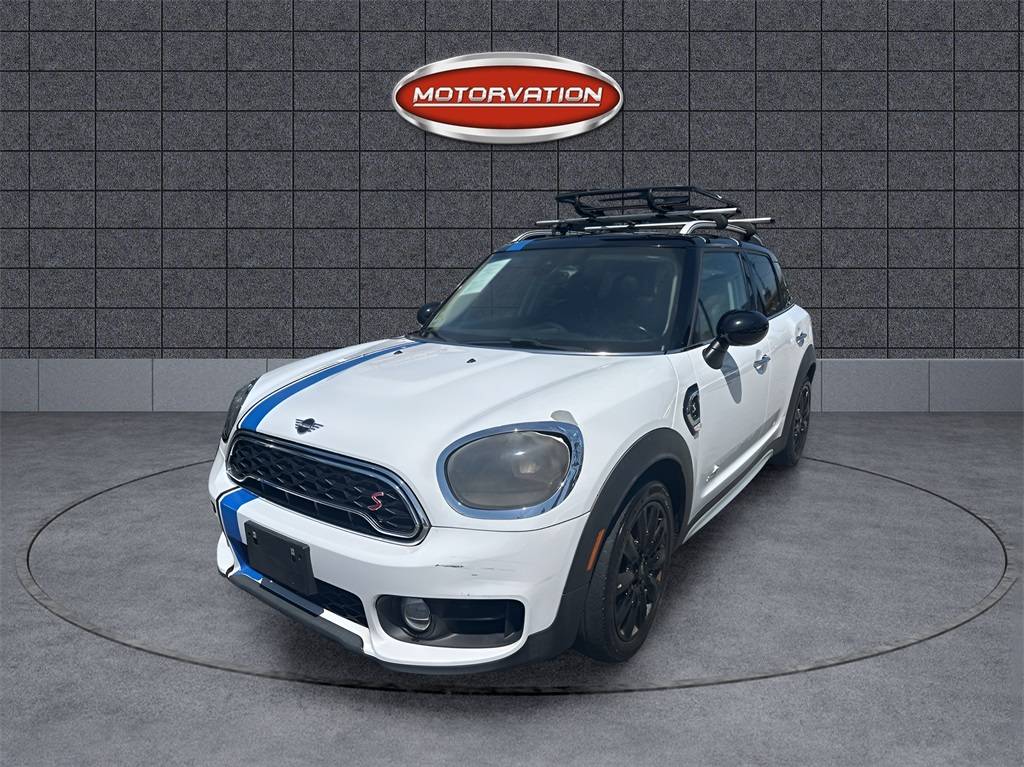 2019 MINI Countryman Cooper S — SUV — 95,766 mi — Altanta, GA