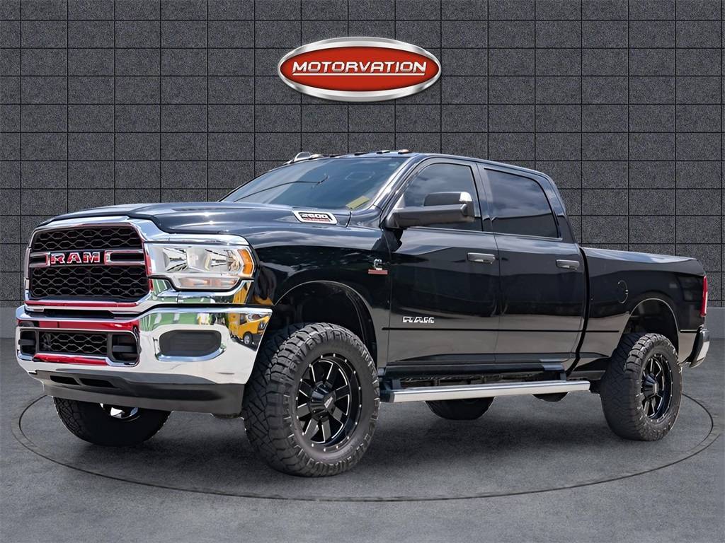 2020 Ram 2500 Tradesman — Pickup Truck — 60,499 mi — Altanta, GA