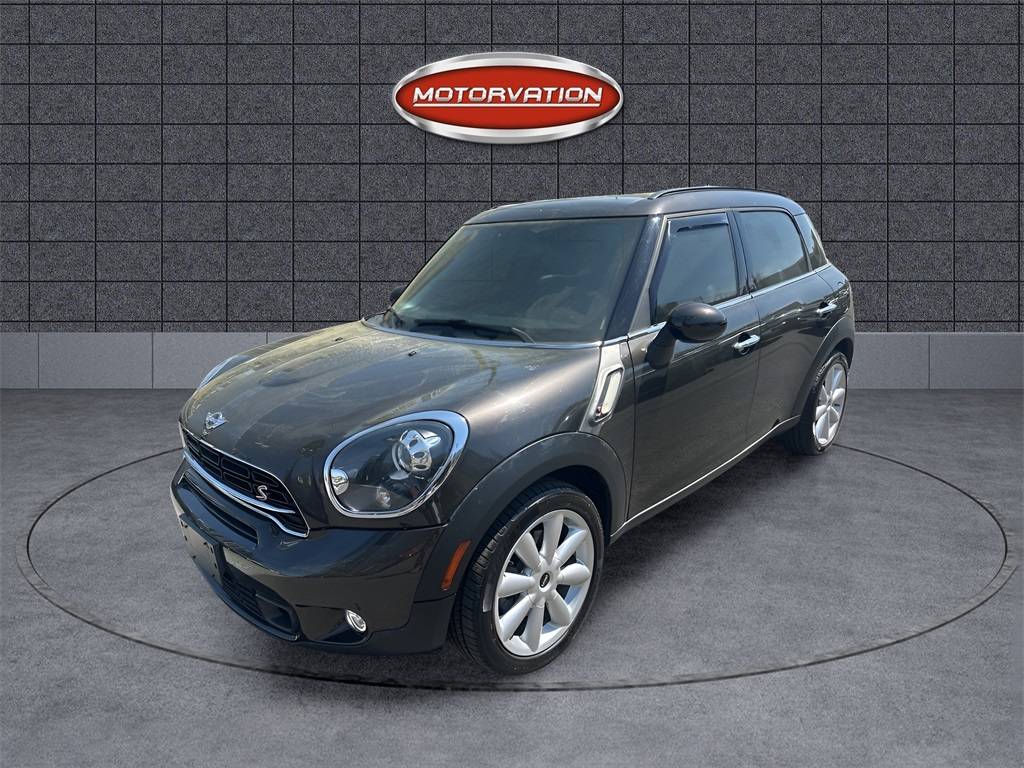 2015 MINI Countryman Cooper S — SUV — 75,274 mi — Altanta, GA