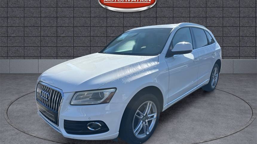 2014 Audi Q5 Premium Plus — SUV — 100,926 mi — Altanta, GA
