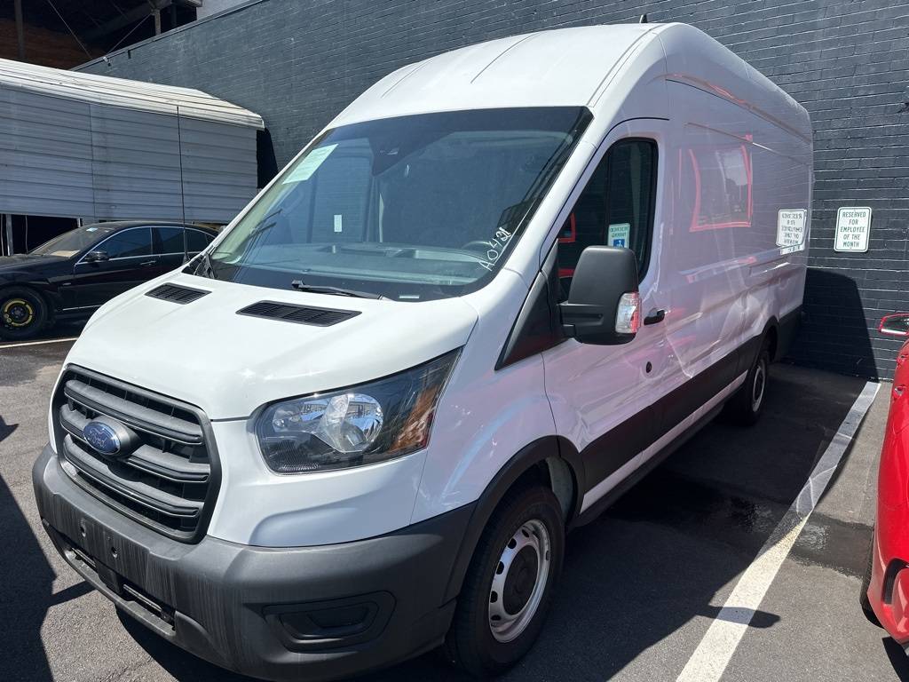 2020 Ford Transit Cargo Van T-250 — Cargo Van — 106,715 mi — Altanta, GA