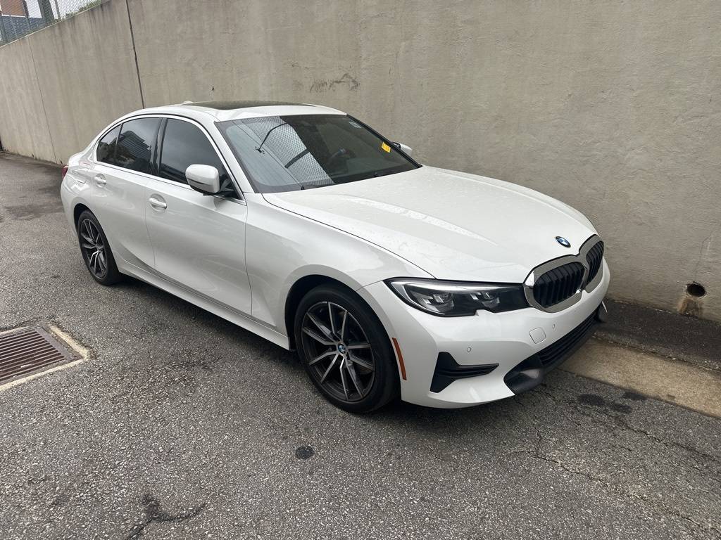 2020 BMW 3 Series 330i — Sedan — 61,450 mi — Altanta, GA