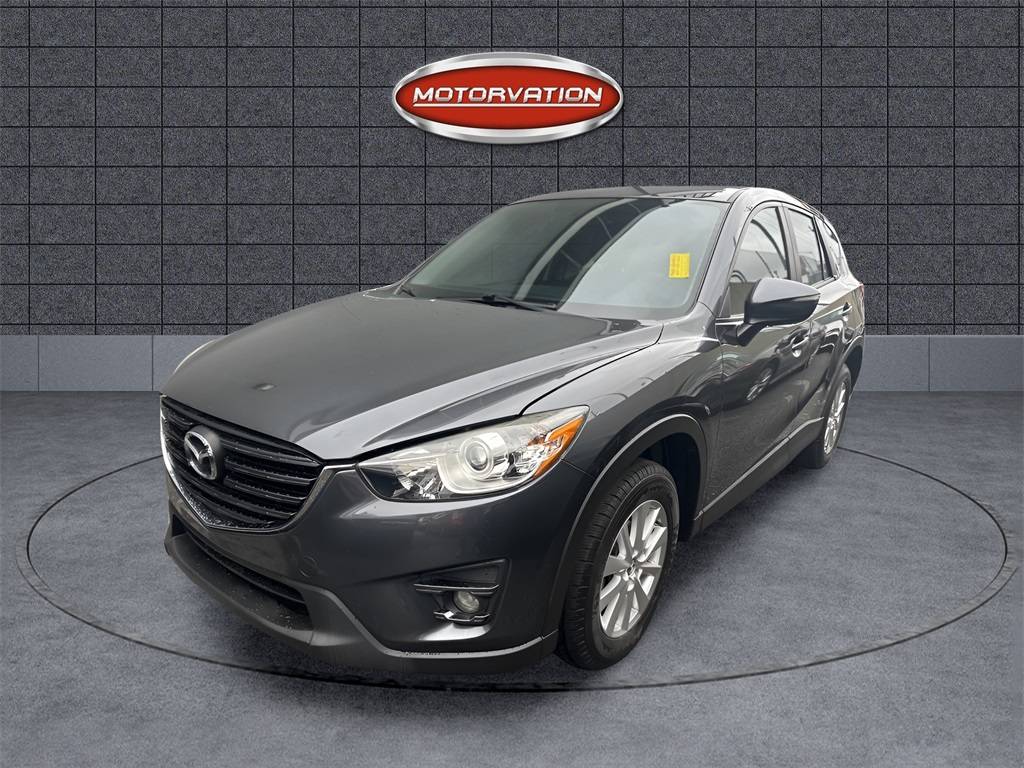 2016 Mazda CX-5 Touring — SUV — 99,654 mi — Altanta, GA