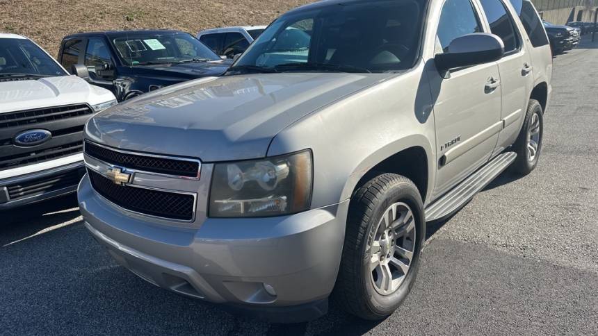 2009 Chevrolet Tahoe LT — SUV — 224,058 mi — Altanta, GA
