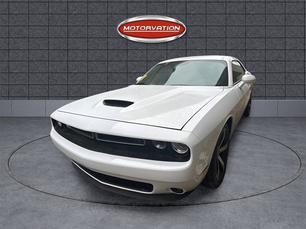 2019 Dodge Challenger R/T — Coupe — 85,618 mi — Altanta, GA
