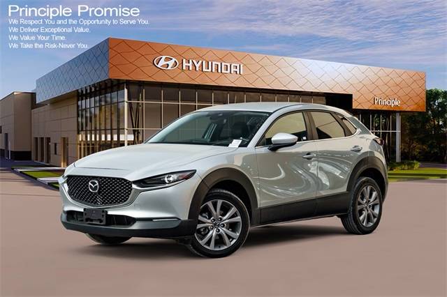 2021 Mazda CX-30 Select — SUV — 28,150 mi — Boerne, TX