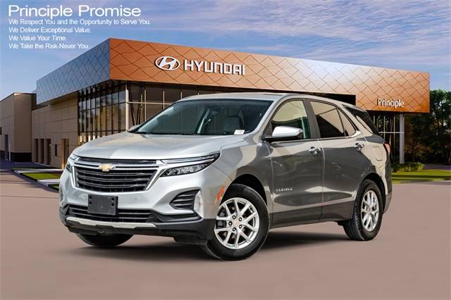 2025 Hyundai Santa Fe SEL — SUV — 7 mi — Boerne, TX