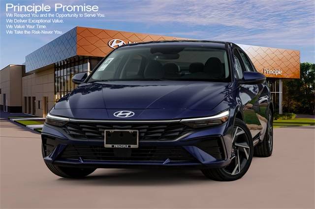 2025 Hyundai Kona SEL Convenience — SUV — 2,770 mi — Boerne, TX