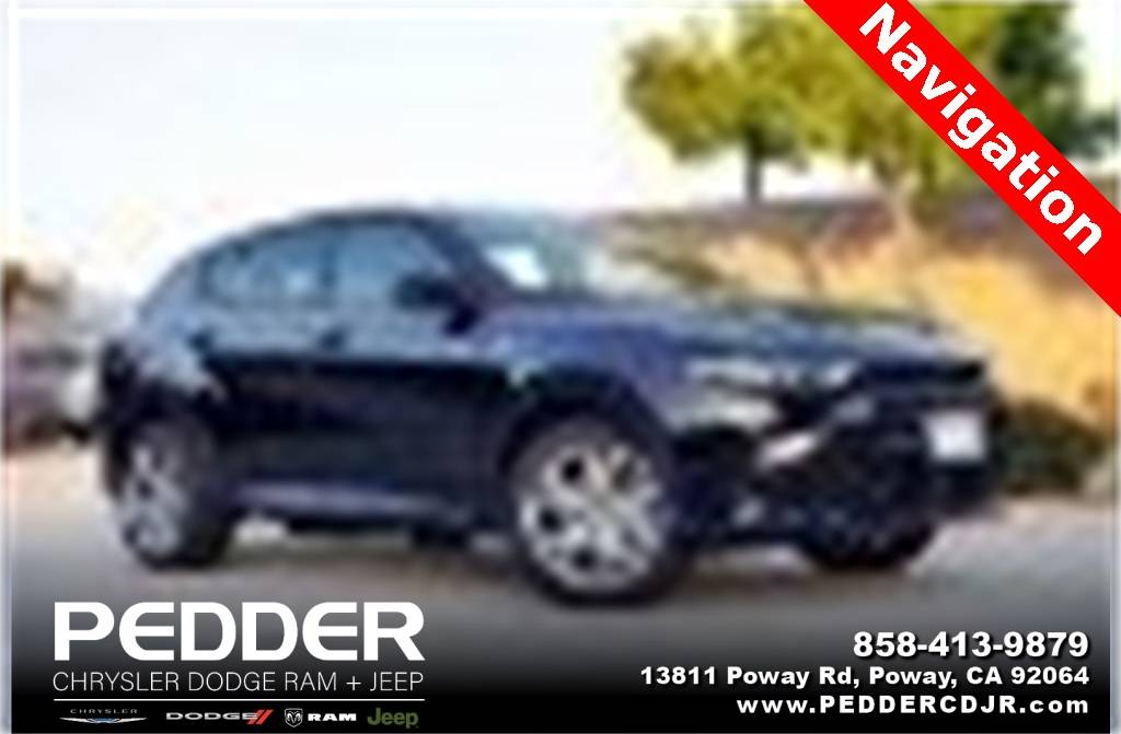 2024 Dodge Hornet R/T Plus — SUV — 6,475 mi — Poway, CA