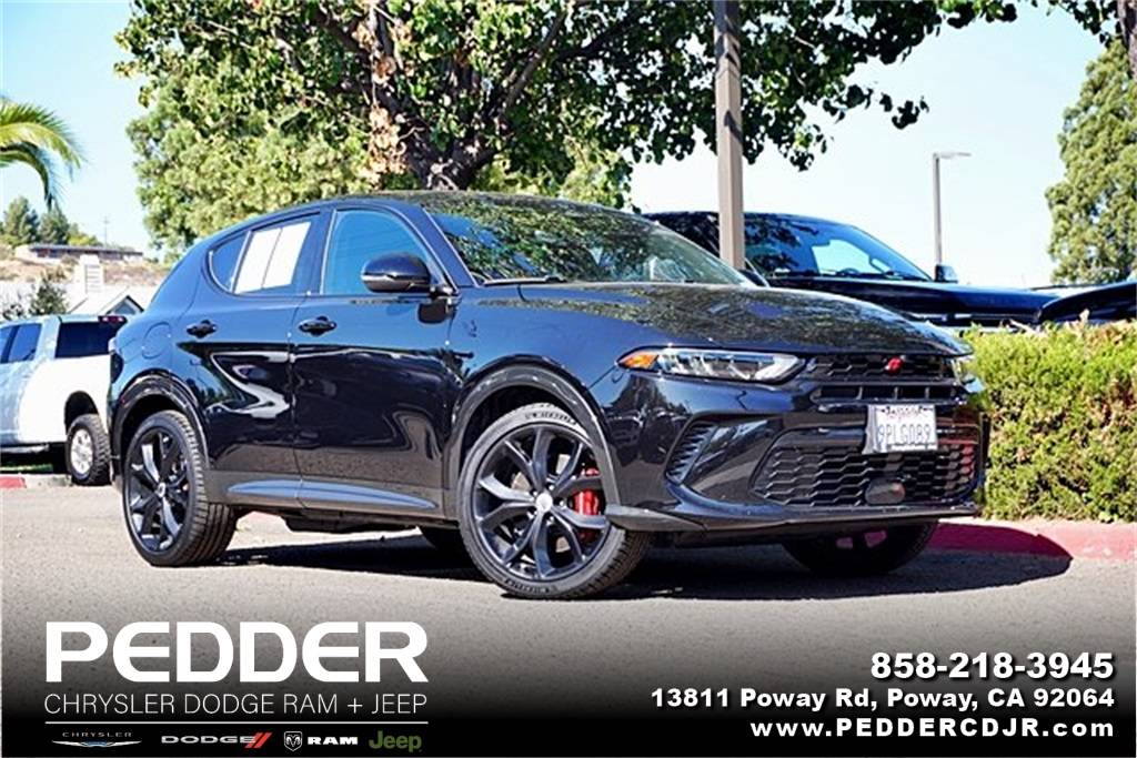 2024 Dodge Hornet R/T — SUV — 783 mi — Poway, CA