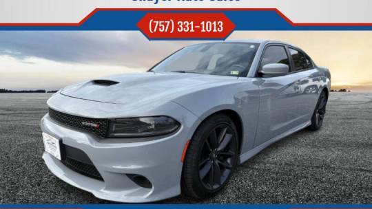 2022 Dodge Charger GT — Sedan — 59,874 mi — Cape charles, VA