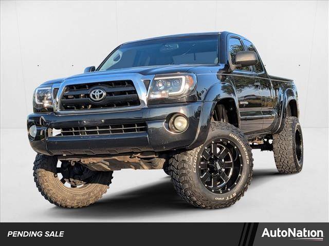2005 Toyota Tacoma Base — Pickup Truck — 157,927 mi — Austin, TX