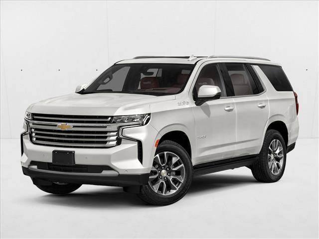2023 Chevrolet Tahoe High Country — SUV — 48,685 mi — Austin, TX