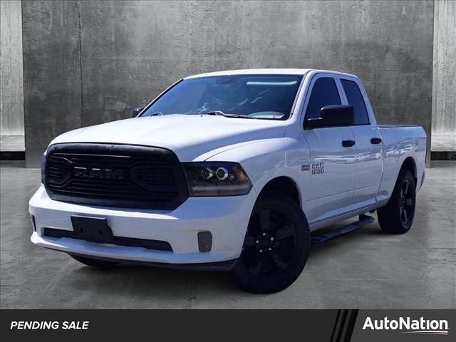 2016 Ram 1500 Express — Pickup Truck — 130,650 mi — Austin, TX
