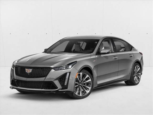 2024 Cadillac CT5-V Standard