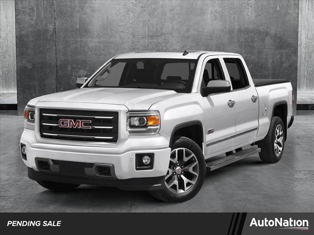 2015 GMC Sierra 1500 Base — Pickup Truck — 140,797 mi — Austin, TX