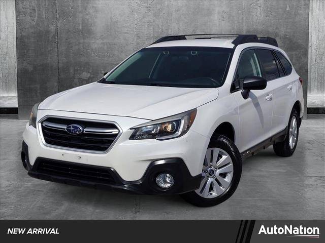 2019 Subaru Outback 2.5i — SUV — 93,976 mi — Austin, TX