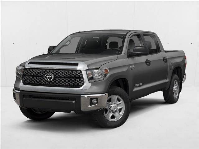 2019 Toyota Tundra SR5