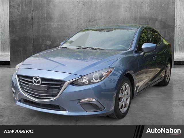 2014 Mazda Mazda3 i Sport — Sedan — 78,848 mi — Austin, TX