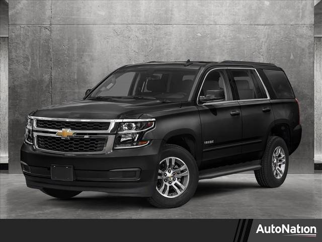 2019 Chevrolet Tahoe LT — SUV — 99,907 mi — Austin, TX