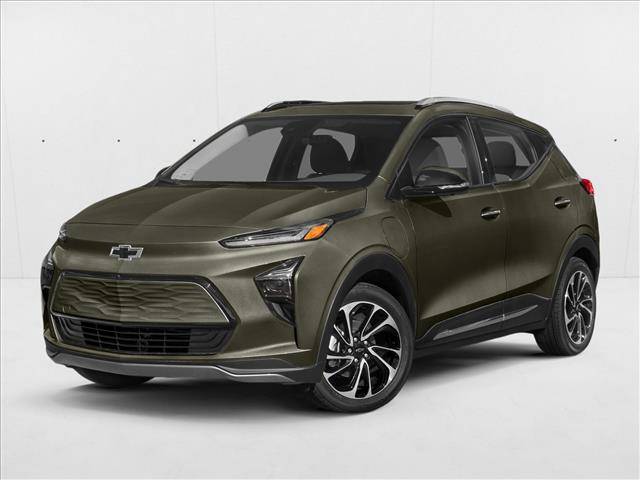 2023 Chevrolet Bolt EUV Premier — SUV — 24,159 mi — Austin, TX
