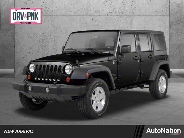2010 Jeep Wrangler Sport — SUV — 185,610 mi — Austin, TX